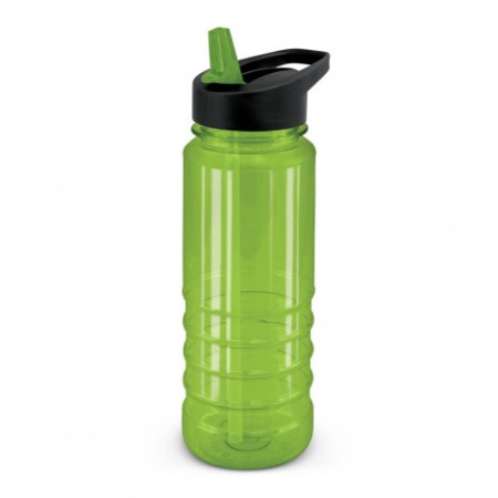 Triton Bottle - Black Lid Promotional Products
